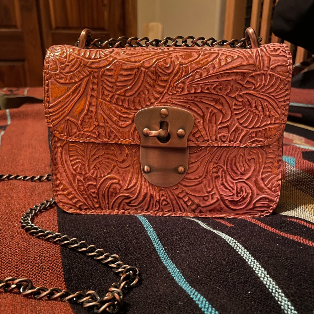 Adorable 🥰 Patricia Nash Handbag